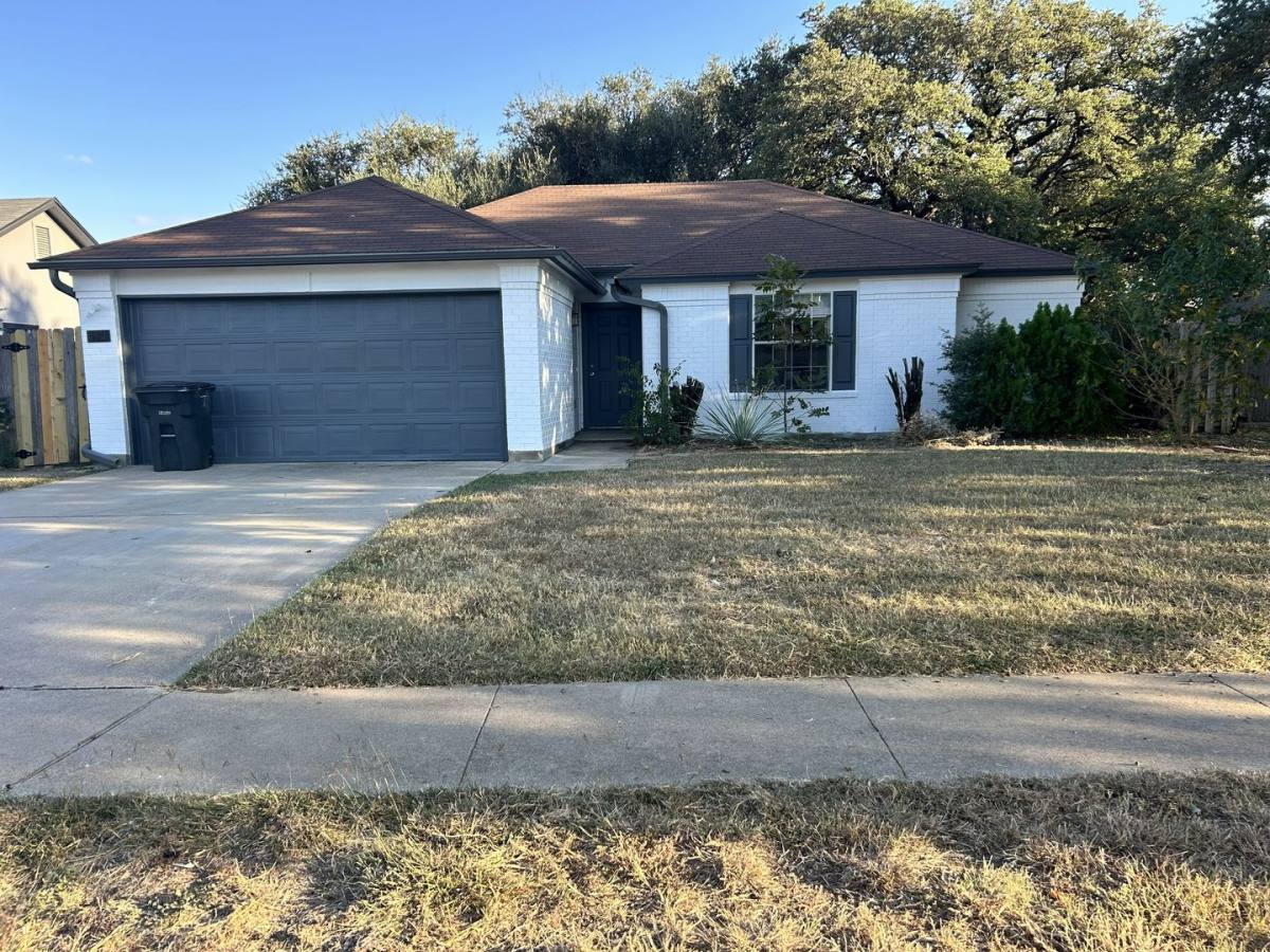 House for rent at 5106 Glennwood Dr, Killeen, TX 76542