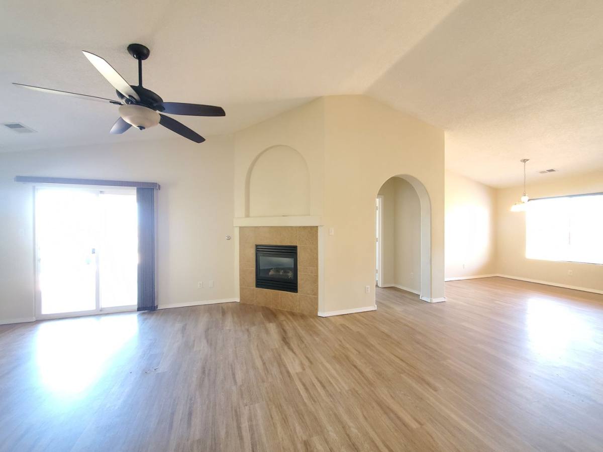 House for rent at 3070 Desert Sage Ave SW, Los Lunas, NM 87031