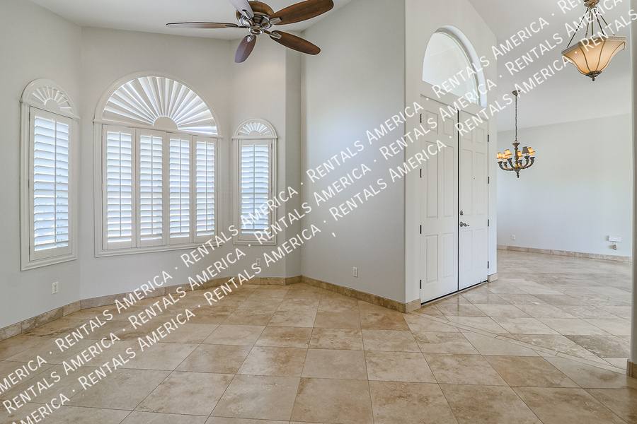 House for rent at 14136 E Gloria Lane, Scottsdale, AZ 85262