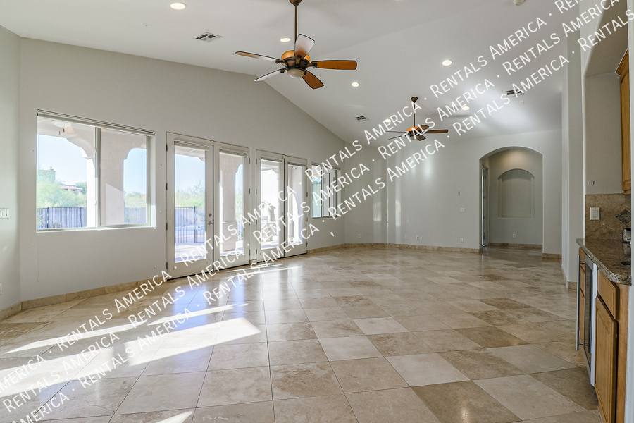 House for rent at 14136 E Gloria Lane, Scottsdale, AZ 85262