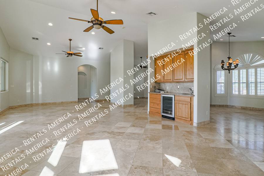 House for rent at 14136 E Gloria Lane, Scottsdale, AZ 85262