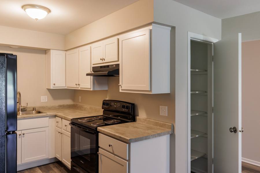 Apartment for rent at 2103 Green Tree Rd #3, West Bend, WI 53090