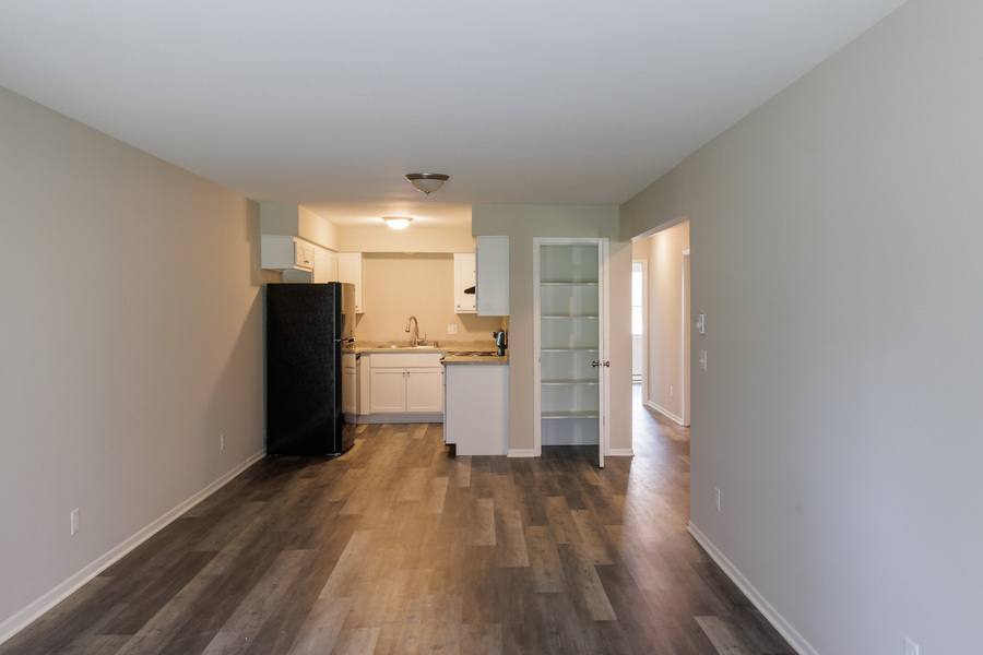 Apartment for rent at 2103 Green Tree Rd #3, West Bend, WI 53090