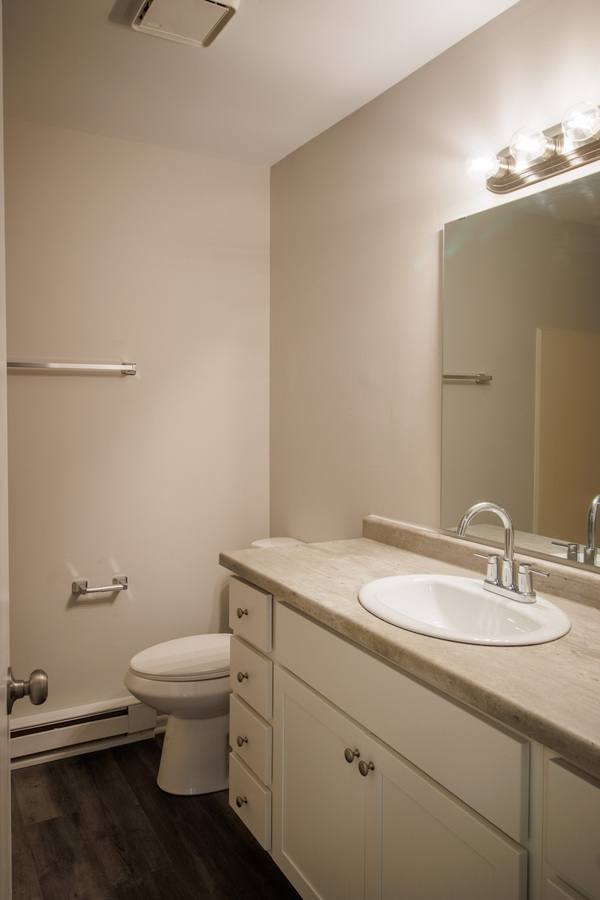 Apartment for rent at 2103 Green Tree Rd #3, West Bend, WI 53090
