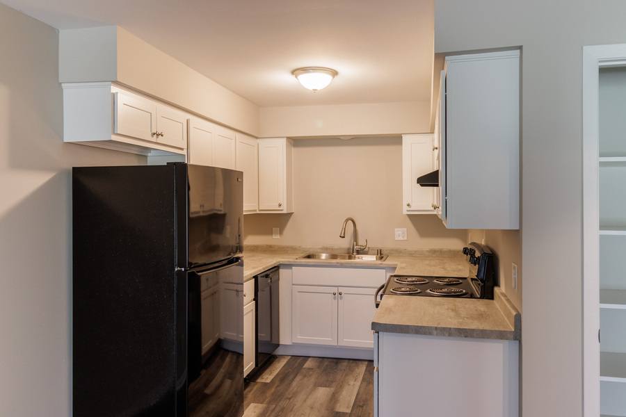 Apartment for rent at 2103 Green Tree Rd #3, West Bend, WI 53090