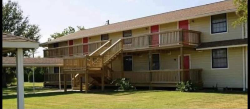 Apartment for rent at 906 Magnusson Ave, Palacios, TX 77465