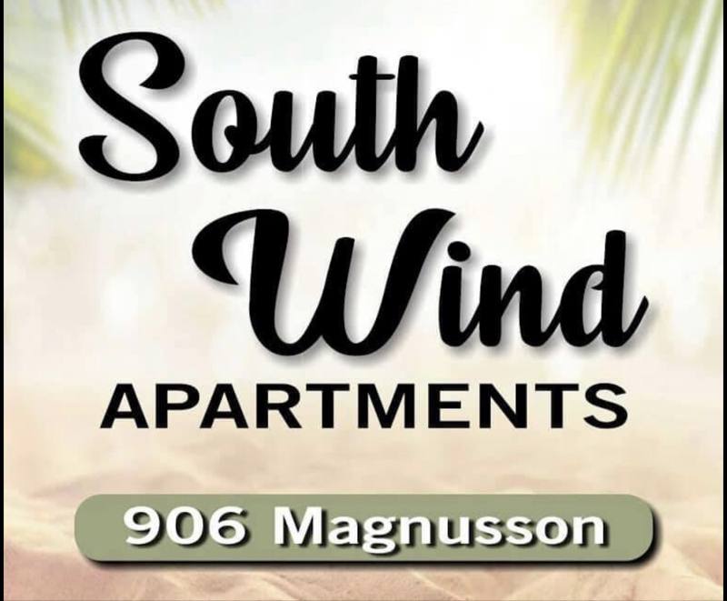 Apartment for rent at 906 Magnusson Ave, Palacios, TX 77465