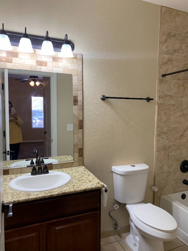 Apartment for rent at 6325 Reynolds Dr #101, Las Cruces, NM 88011