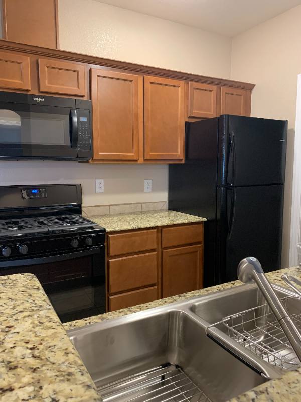 Apartment for rent at 6325 Reynolds Dr #101, Las Cruces, NM 88011