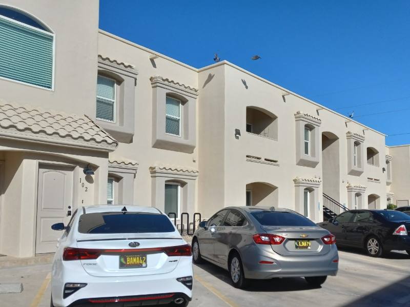 Apartment for rent at 6325 Reynolds Dr #101, Las Cruces, NM 88011