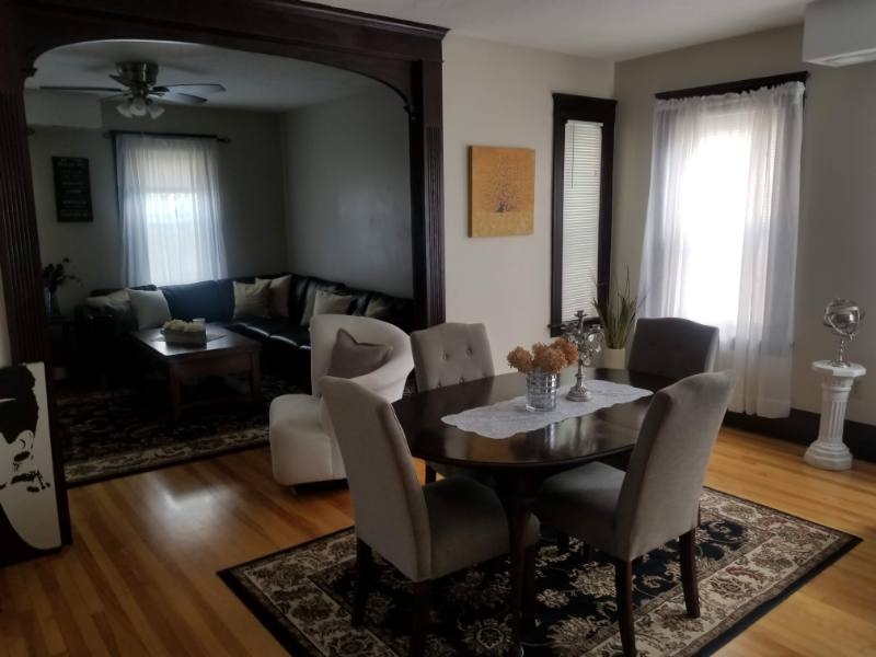 Apartment for rent at 2 Clarendon St #1, Boylston, MA 01505
