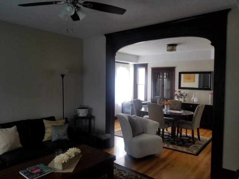 Apartment for rent at 2 Clarendon St #1, Boylston, MA 01505