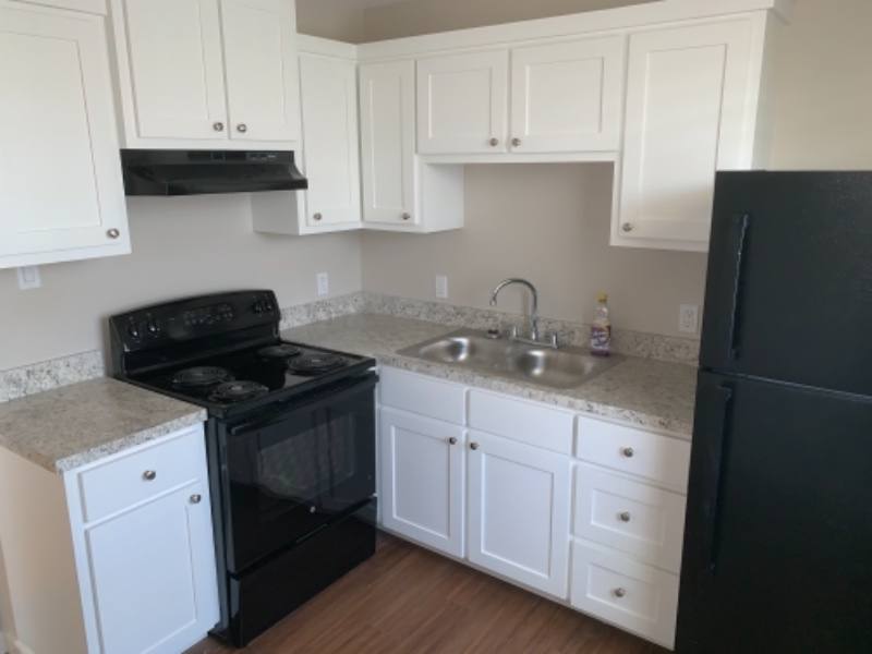 Apartment for rent at 906 Magnusson Ave #3 Branch, Palacios, TX 77465