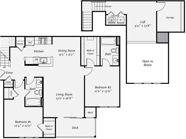 Apartment for rent at 2500 Avalon Dr #4233, Sharon, MA 02067