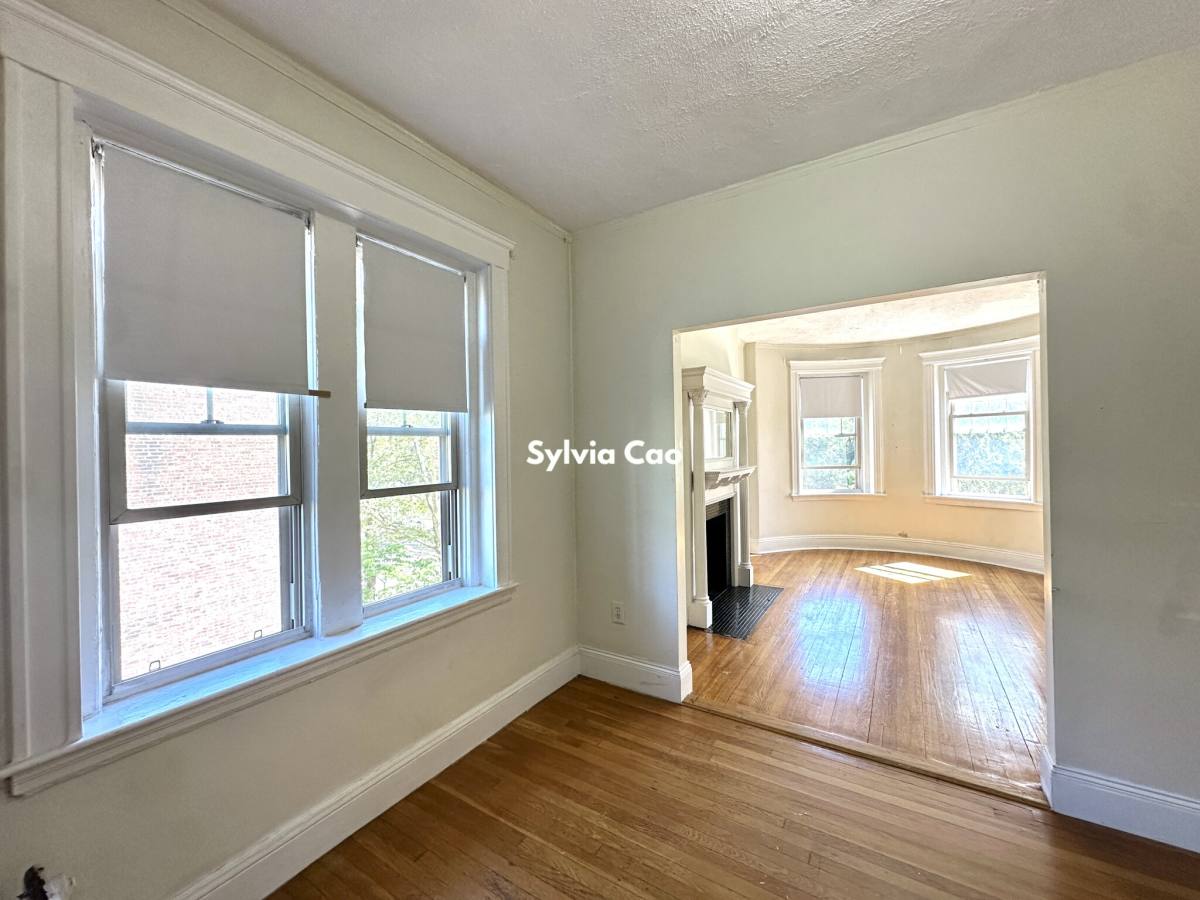 Apartment for rent at 1788 Beacon St #6, Brookline, MA 02445