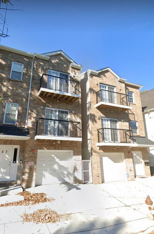 Apartment for rent at 55 Hazelwood Ave #2, Newark, NJ 07106