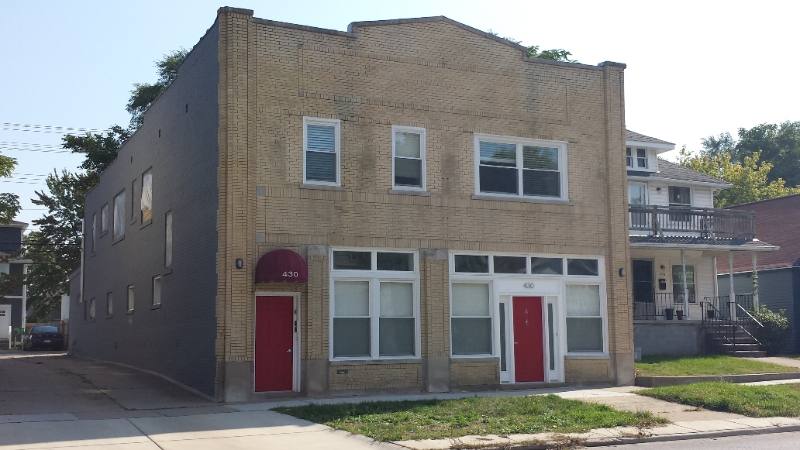 Apartment for rent at 430 N Washington Ave #A, Royal Oak, MI 48067