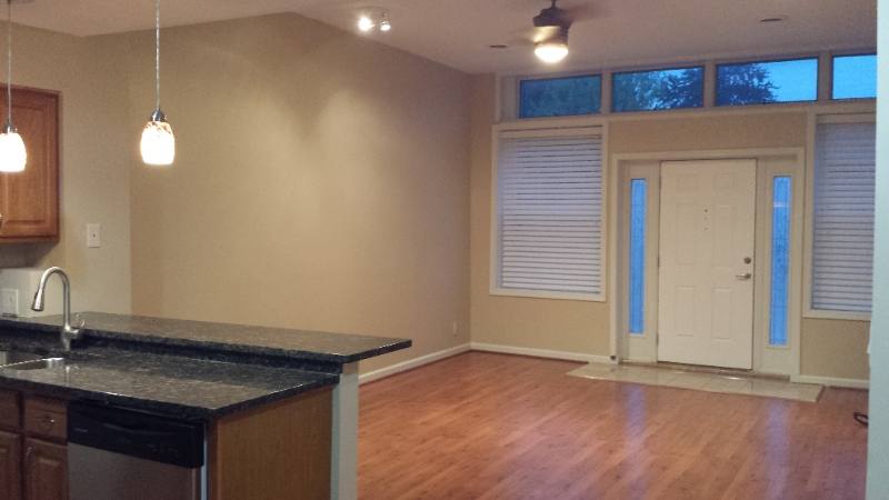 Apartment for rent at 430 N Washington Ave #A, Royal Oak, MI 48067