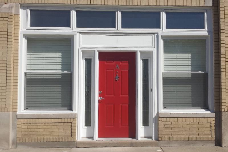 Apartment for rent at 430 N Washington Ave #A, Royal Oak, MI 48067