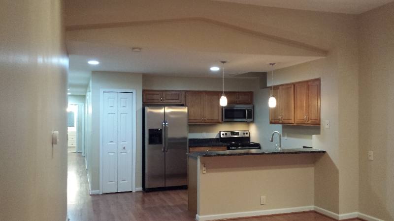 Apartment for rent at 430 N Washington Ave #A, Royal Oak, MI 48067
