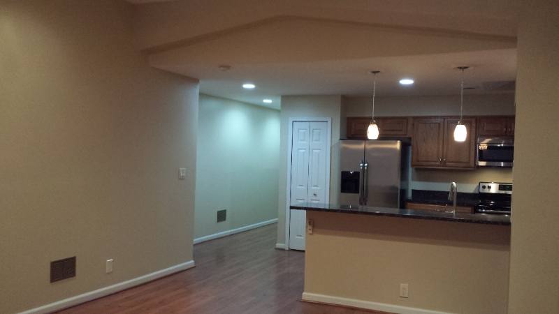 Apartment for rent at 430 N Washington Ave #A, Royal Oak, MI 48067