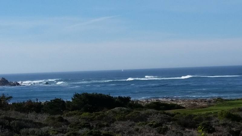 House for rent at 2951 Club Rd, Pebble Beach, CA 93953