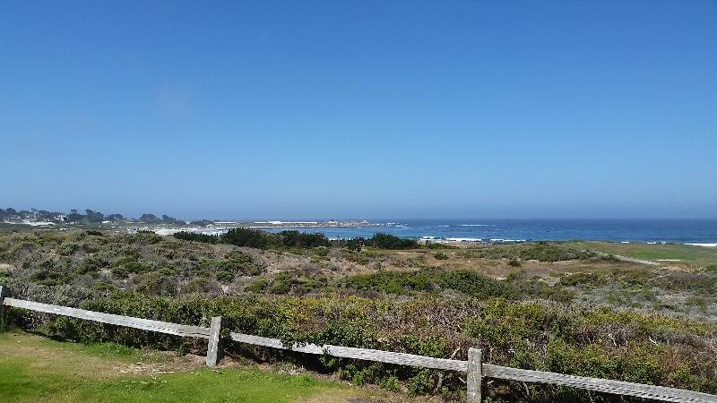 House for rent at 2951 Club Rd, Pebble Beach, CA 93953