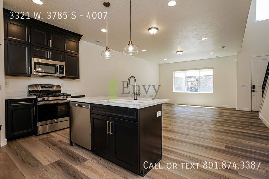 House for rent at 3321 W 3785 S #4007, Ogden, UT 84401
