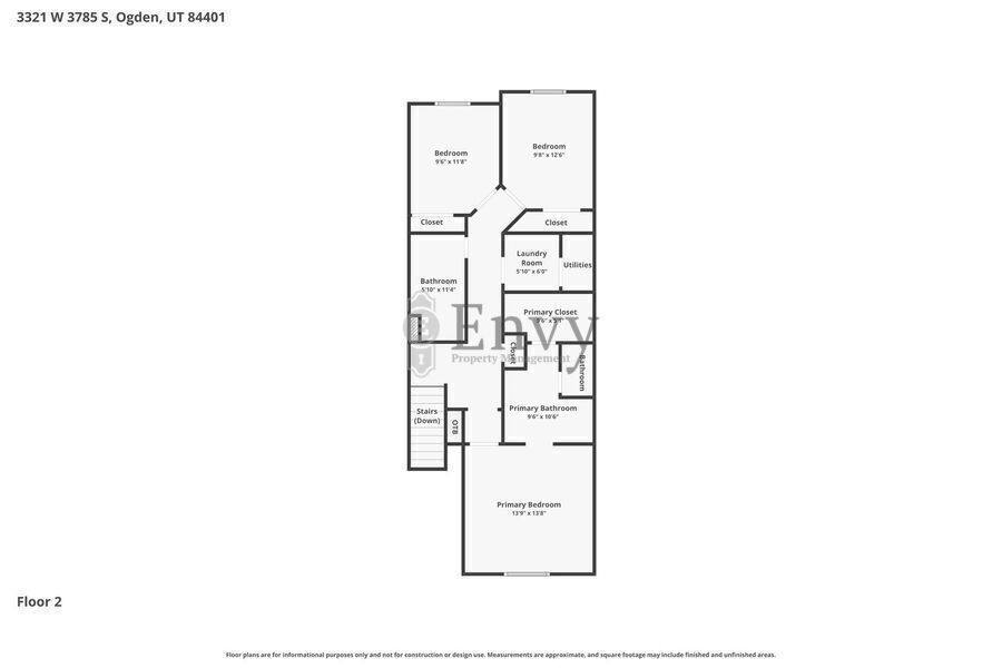 House for rent at 3321 W 3785 S #4007, Ogden, UT 84401