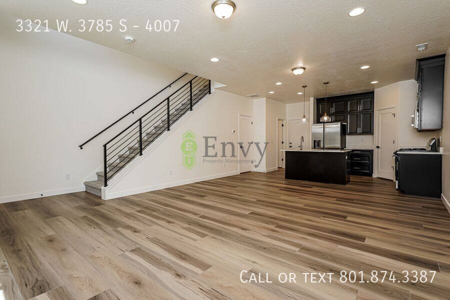 House for rent at 3321 W 3785 S #4007, Ogden, UT 84401