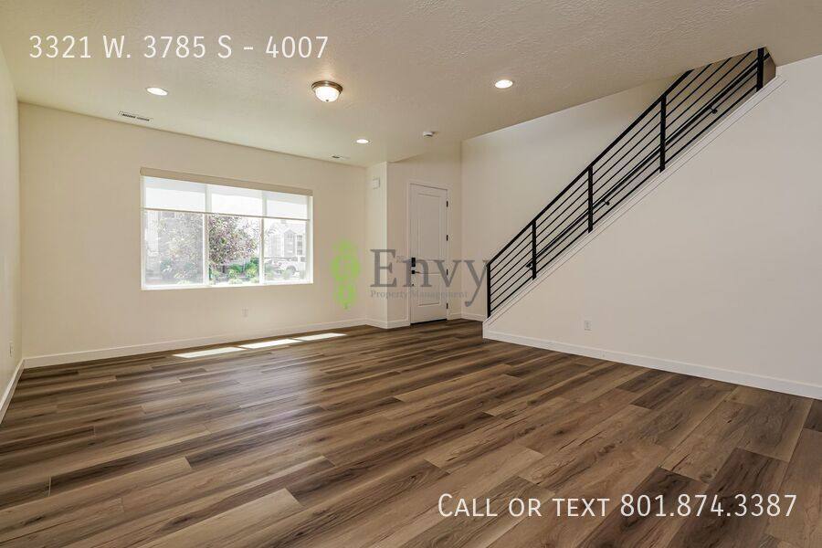 House for rent at 3321 W 3785 S #4007, Ogden, UT 84401