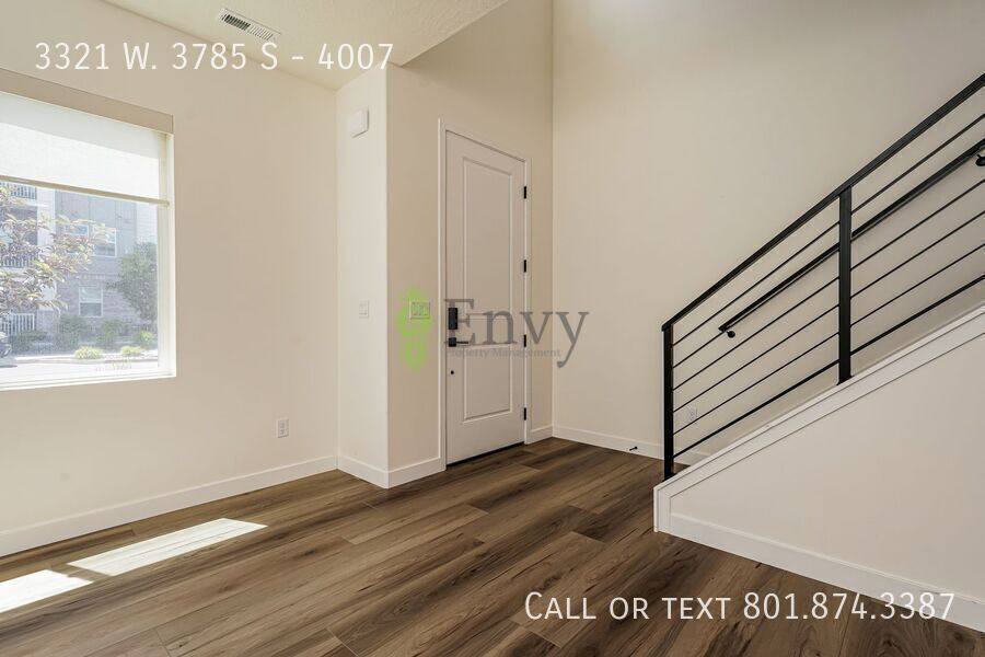 House for rent at 3321 W 3785 S #4007, Ogden, UT 84401