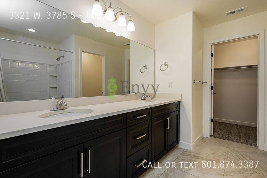 House for rent at 3321 W 3785 S #4007, Ogden, UT 84401