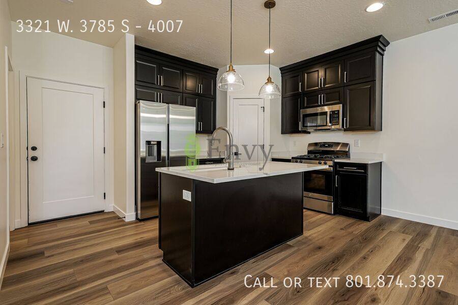 House for rent at 3321 W 3785 S #4007, Ogden, UT 84401