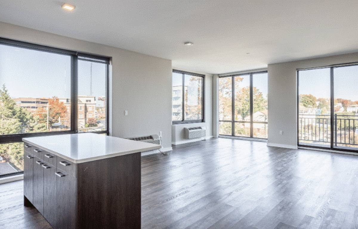 Apartment for rent at 295 Polifly Rd, Hackensack, NJ 07601