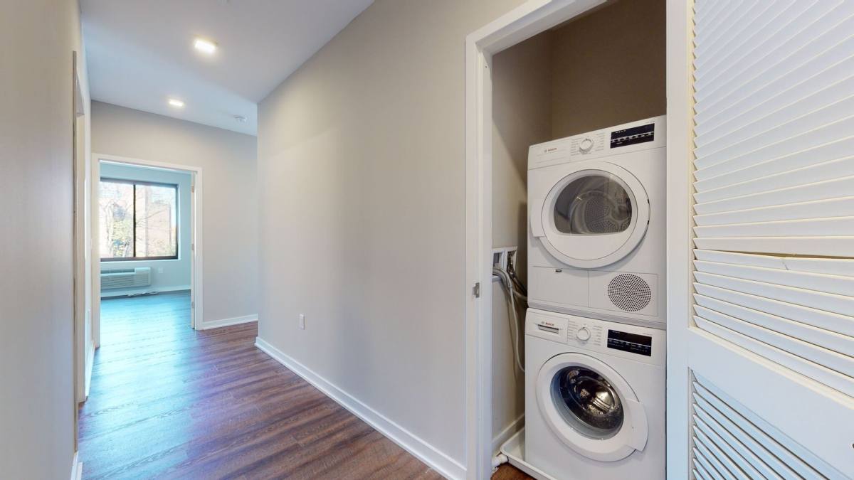 Apartment for rent at 295 Polifly Rd, Hackensack, NJ 07601