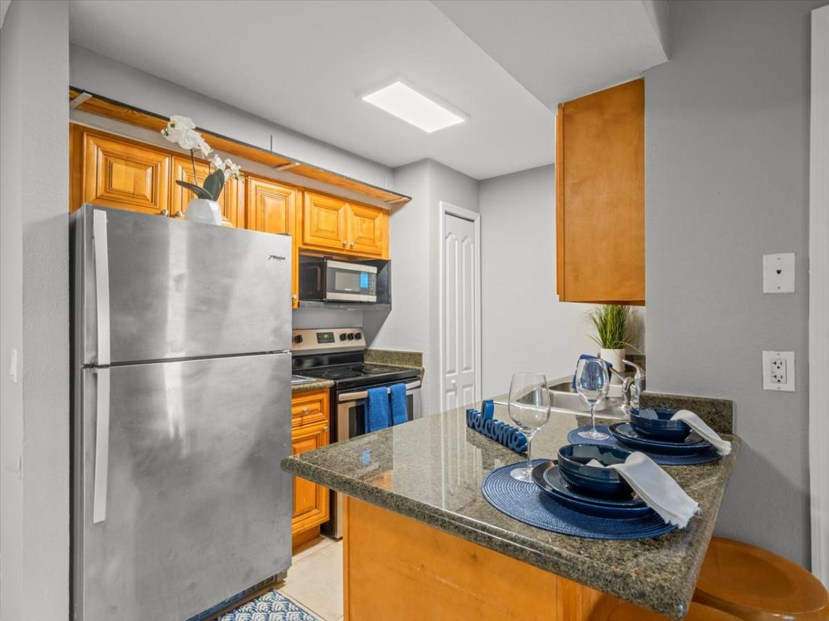 Condo for rent at 230 Thorntree Place, Brandon, FL 33510