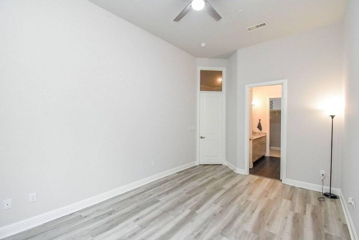 Condo for rent at 300 St Joseph Parkway, Houston, TX 77002