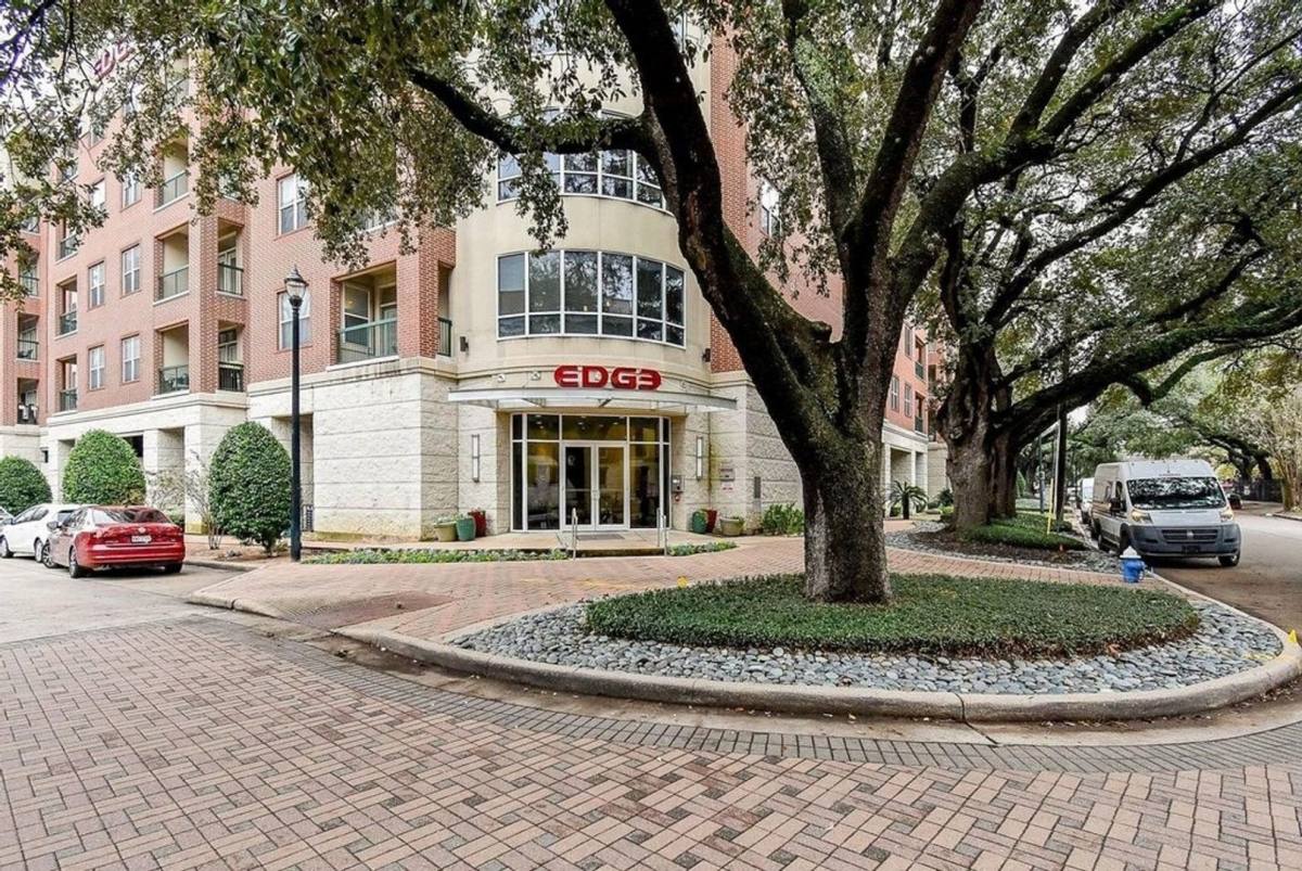 Condo for rent at 300 St Joseph Parkway, Houston, TX 77002