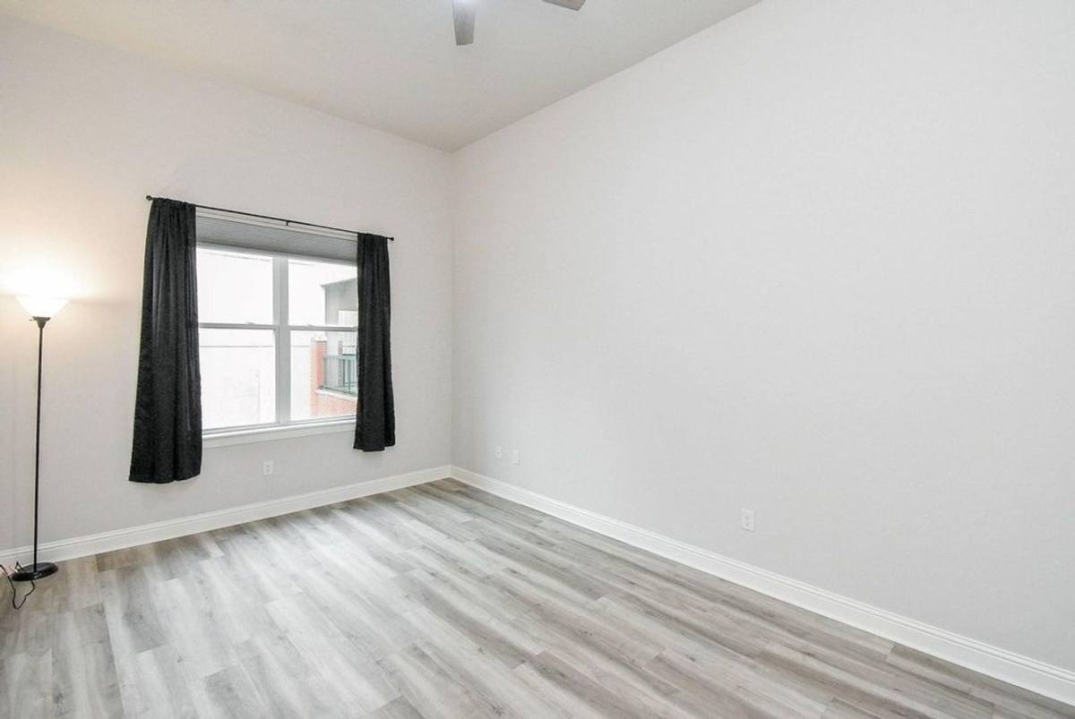 Condo for rent at 300 St Joseph Parkway, Houston, TX 77002