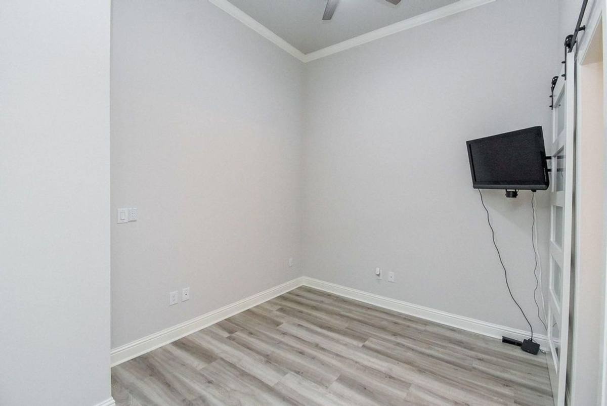 Condo for rent at 300 St Joseph Parkway, Houston, TX 77002