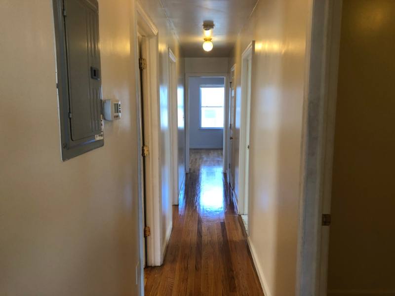 Apartment for rent at 76 Port Ave #1, Elizabethport, NJ 07206