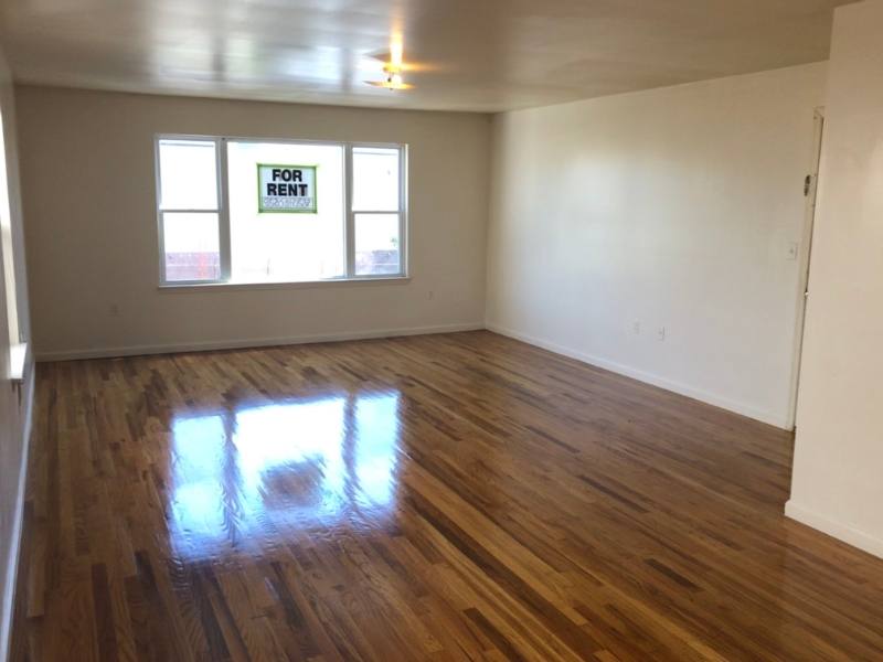 Apartment for rent at 76 Port Ave #1, Elizabethport, NJ 07206
