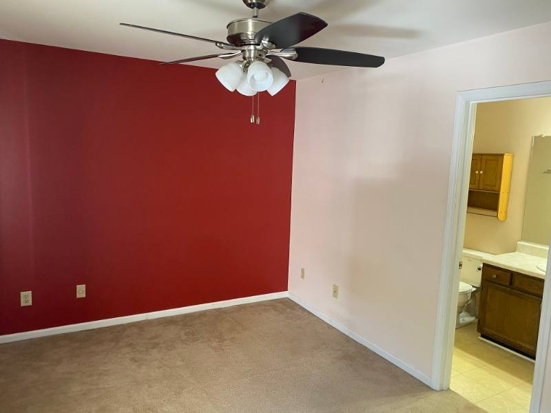 Townhouse for rent at 1927 Trexler Court, Raleigh, NC 27606
