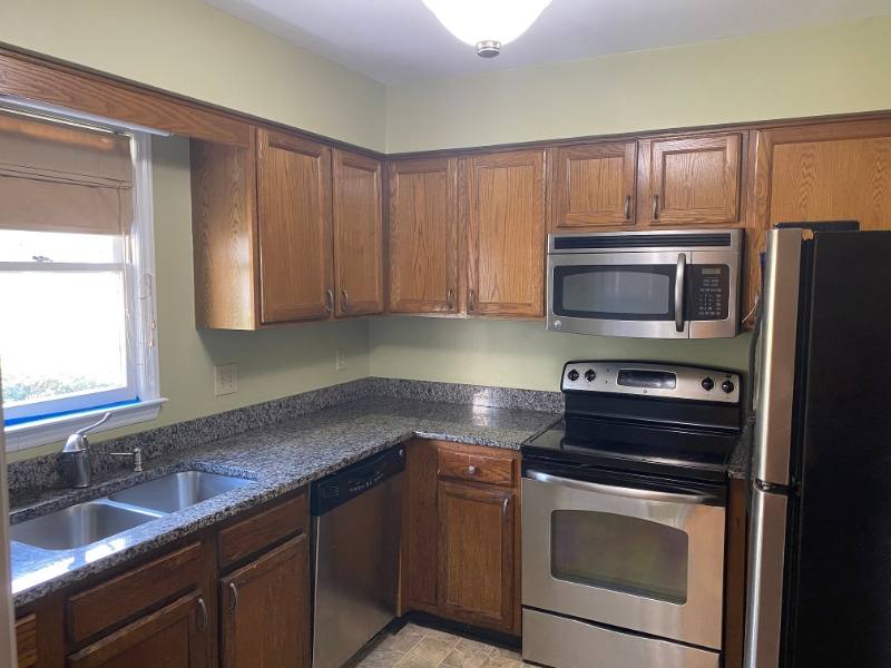 Townhouse for rent at 1927 Trexler Court, Raleigh, NC 27606