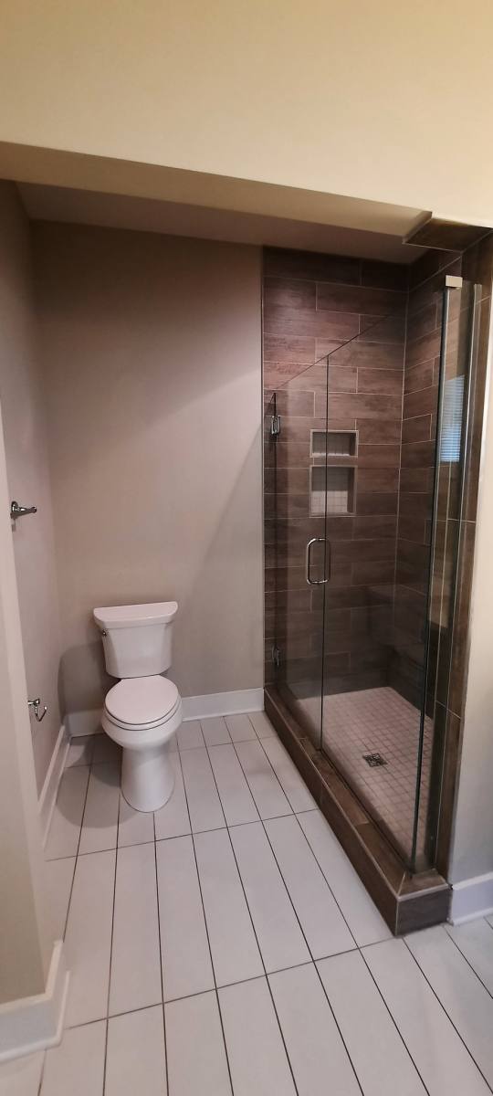Townhouse for rent at 1726 Carvell Ave, Nashville, TN 37203