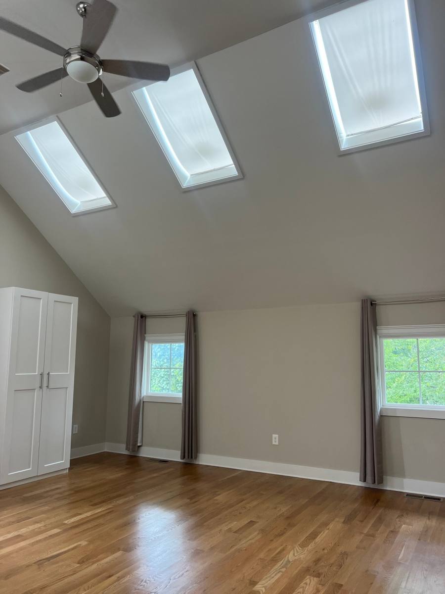 Townhouse for rent at 1726 Carvell Ave, Nashville, TN 37203