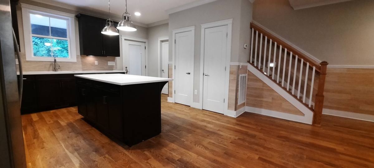Townhouse for rent at 1726 Carvell Ave, Nashville, TN 37203