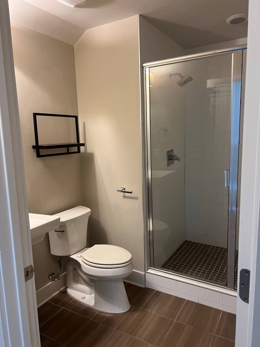Townhouse for rent at 1726 Carvell Ave, Nashville, TN 37203
