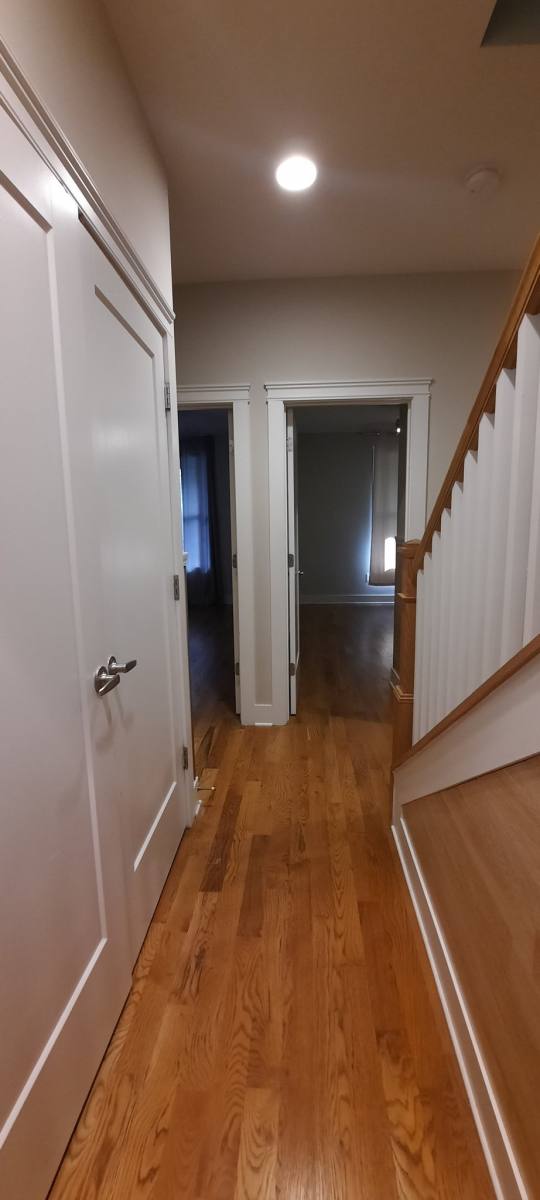 Townhouse for rent at 1726 Carvell Ave, Nashville, TN 37203